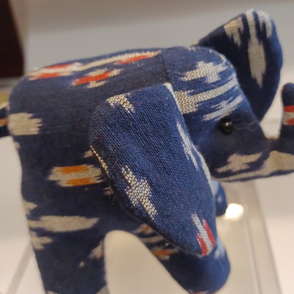 Last Chance  (New) Conrad Bangkok elephant 100% of sale  is donated to charity